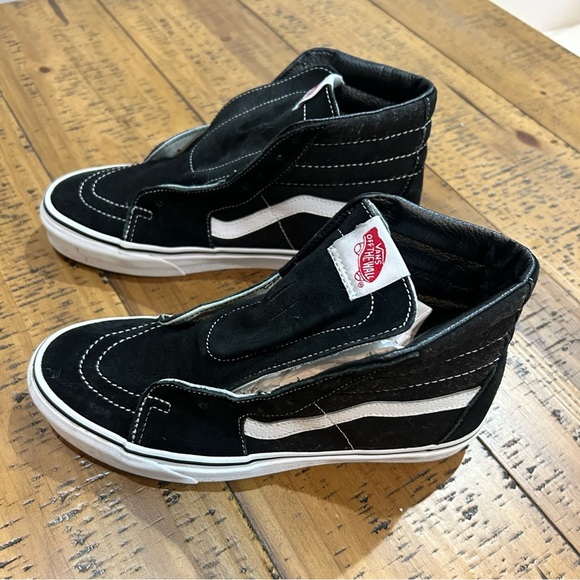 Vans Other - Men’s Vans Sk8 Mid Top